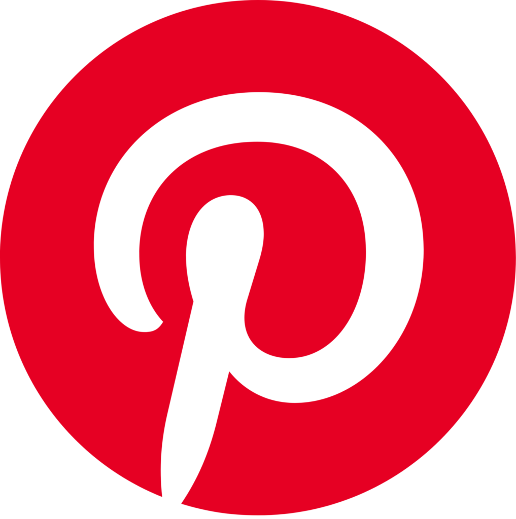 logo liens vers mon Pinterest professionnel d'entreprise pour mes cours d'arabe et mon contenu pour apprendre l'arabe du coran