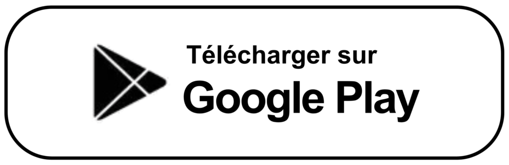 Interface de l’application ArabeProgress pour apprendre le vocabulaire arabe du Coran